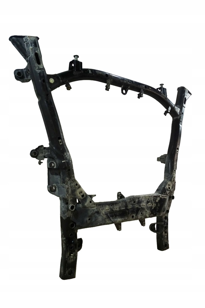 фото №15, Chrysler pacifica 17- підрамник підрамник перед підрамник