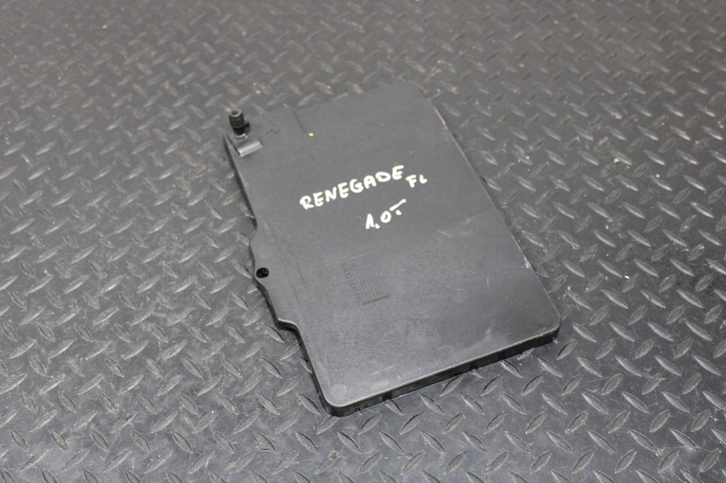 фото №1, Основа акумулятор jeep renegade lift 52105303