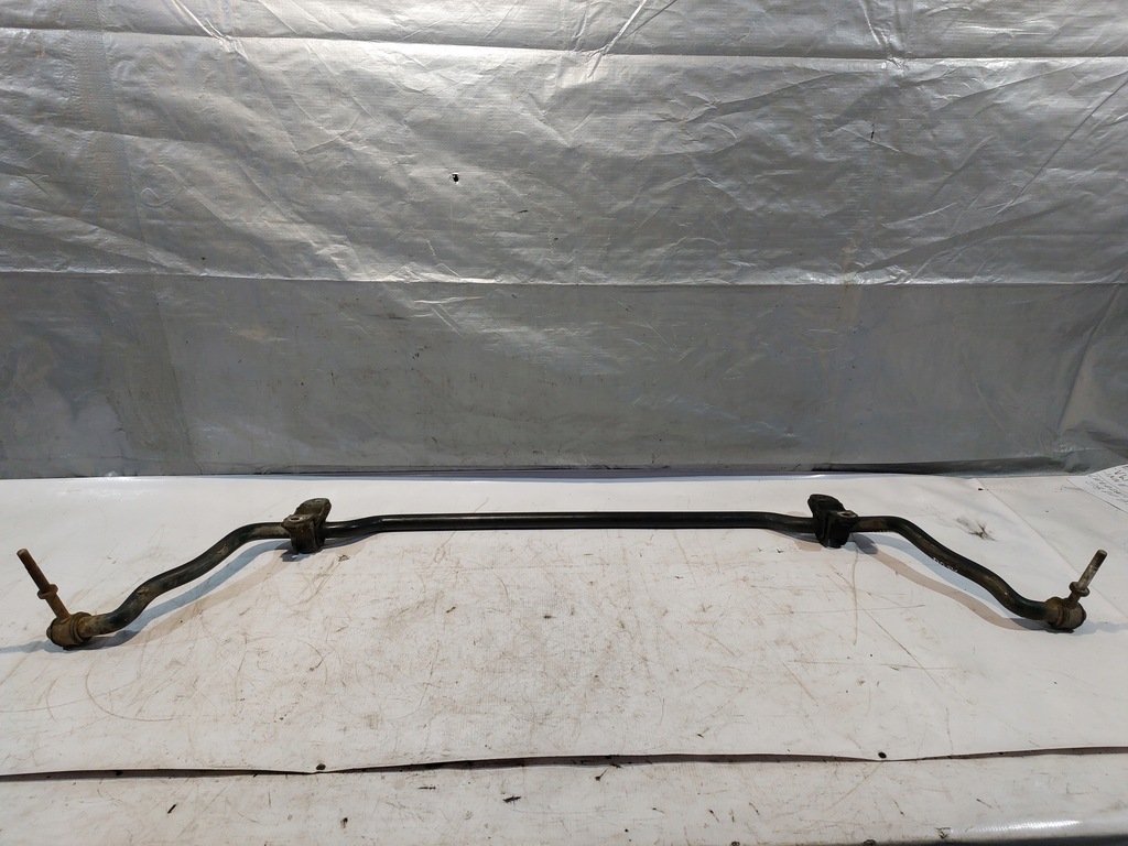 фото №9, Стабилизатор citroen jumper ii 2.2hdi