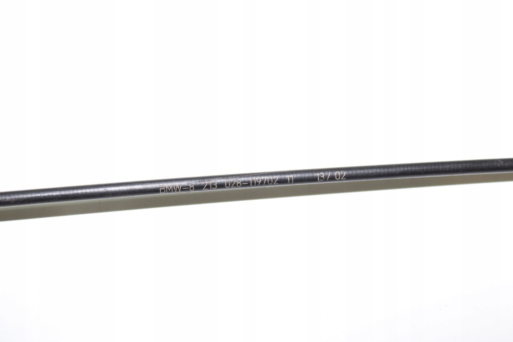 фото №6, Bmw e46 sedan kombi touring трос открывания капот первая 8213028 oryg