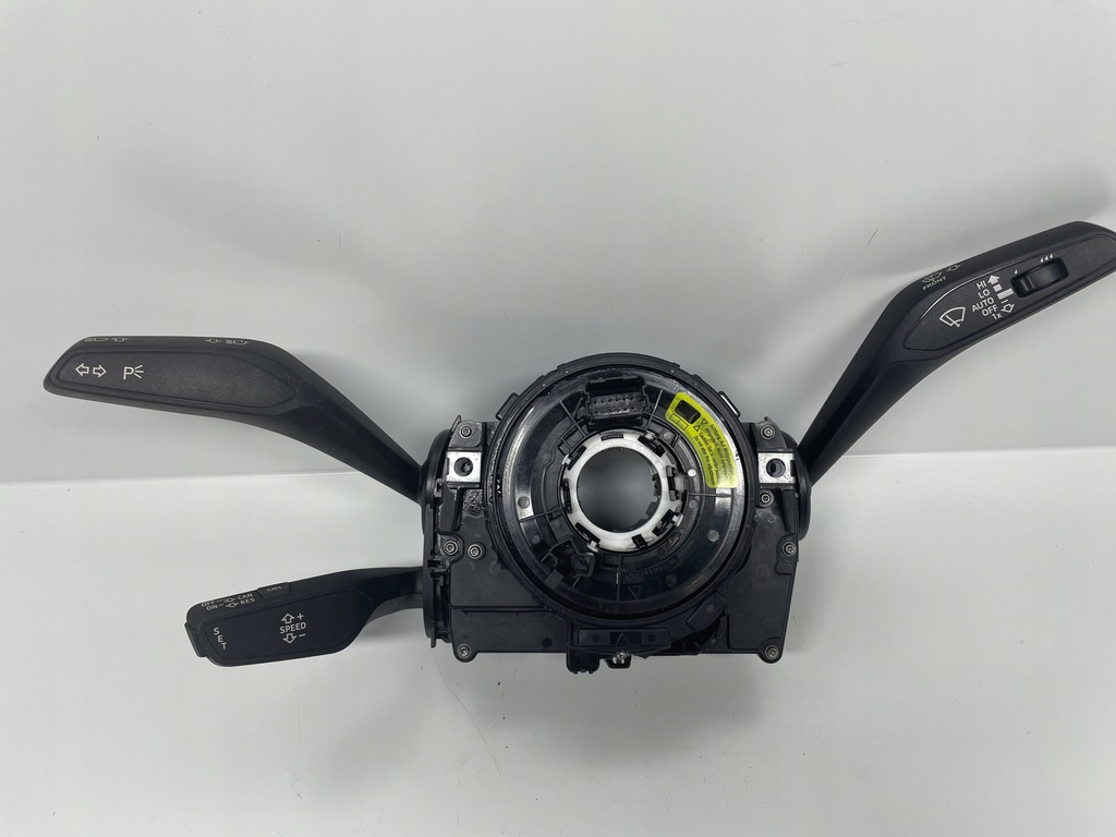 фото №1, Важіль перемикач комбінований audi a5 a8 4n0907129s