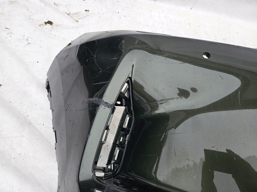 Бампер lexus rx iv lift 19-22 перед spr pdc Недорого