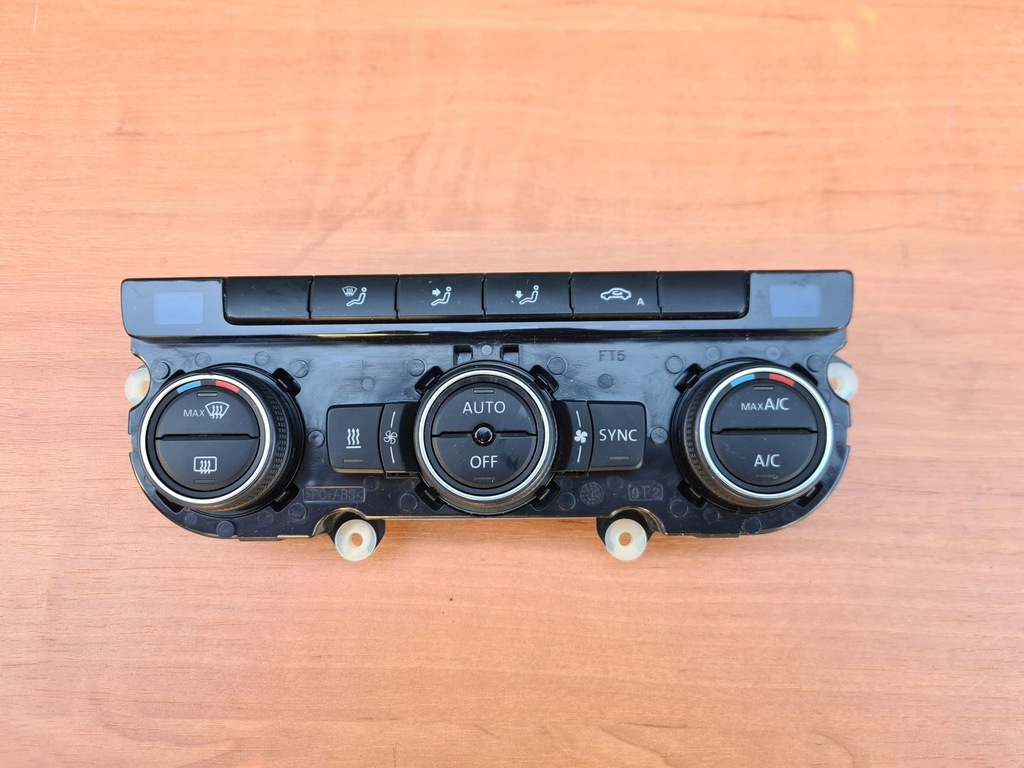 фото №7, Набір webasto vw caddy 5k0815005g vevo бензин 20r.