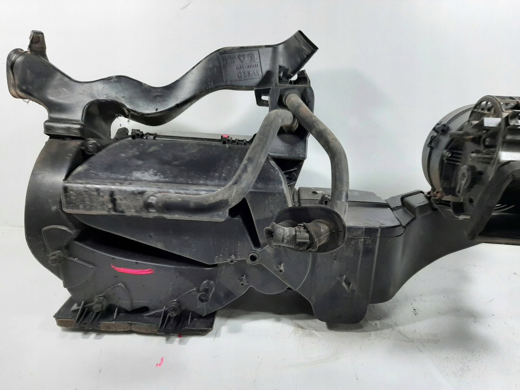 фото №13, Iveco daily iv 29l10v 2.3hpi 07r отопитель корпус