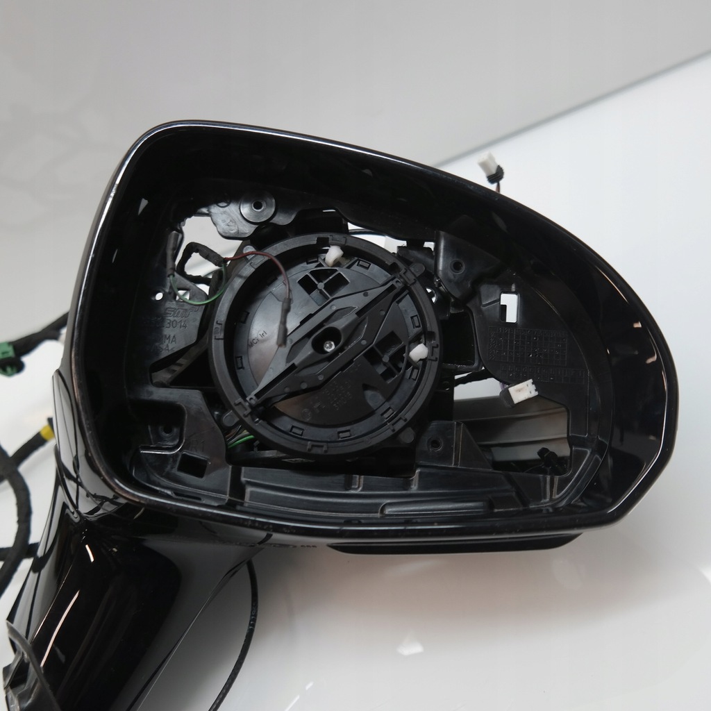 фото №10, Mercedes eqs w297 v297 a297 2021- камера _ оригинал europa