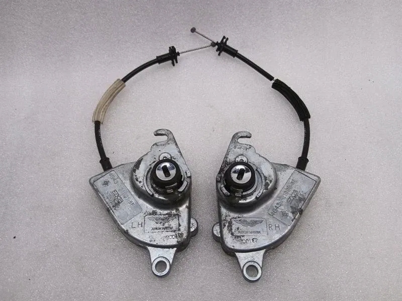 Купити Блок керування двигуна aston martin 12651