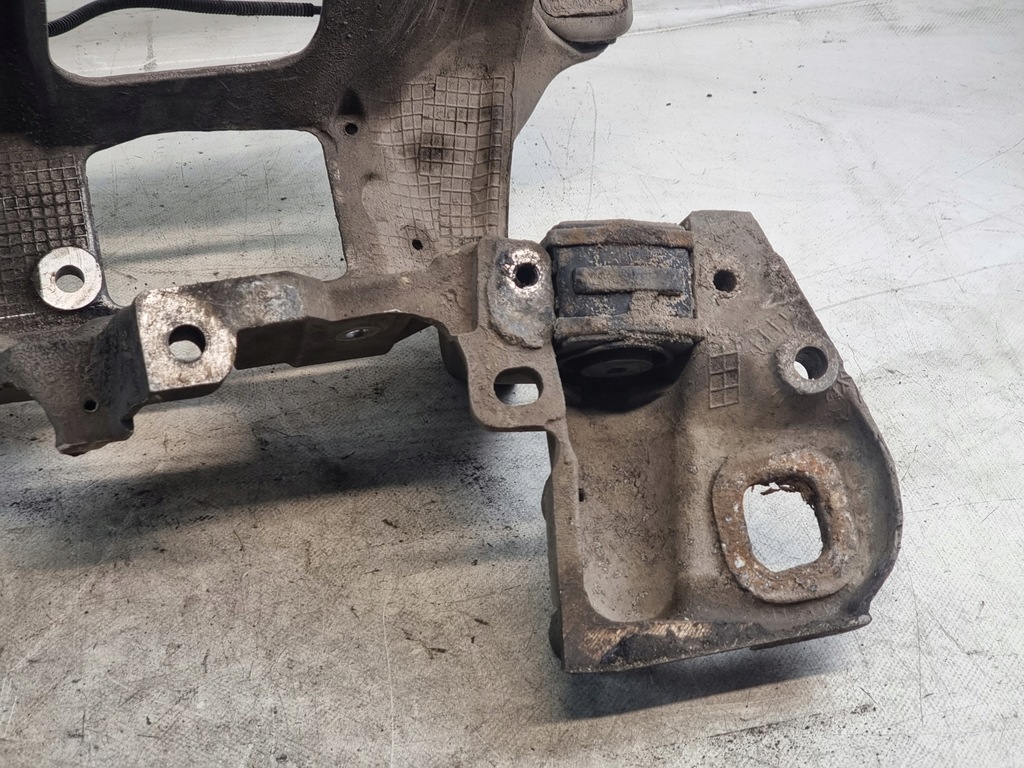 фото №13, Подрамник подрамник подрамник перед 04743053ab chrysler grand voyager iv 2.5 crd 01r