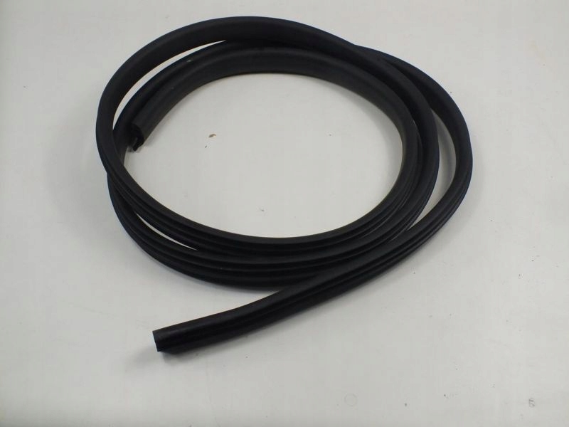 фото №5, Logan ii прокладка дверь левая задняя oryg