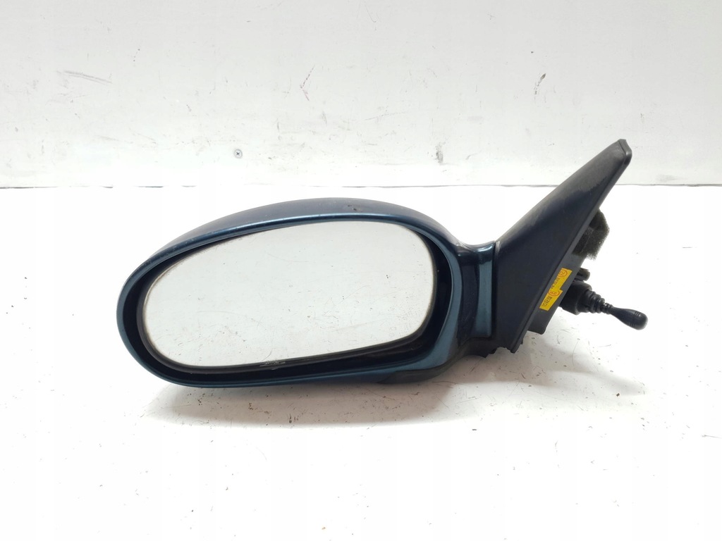 фото №1, Дзеркало ліва kia shuma i