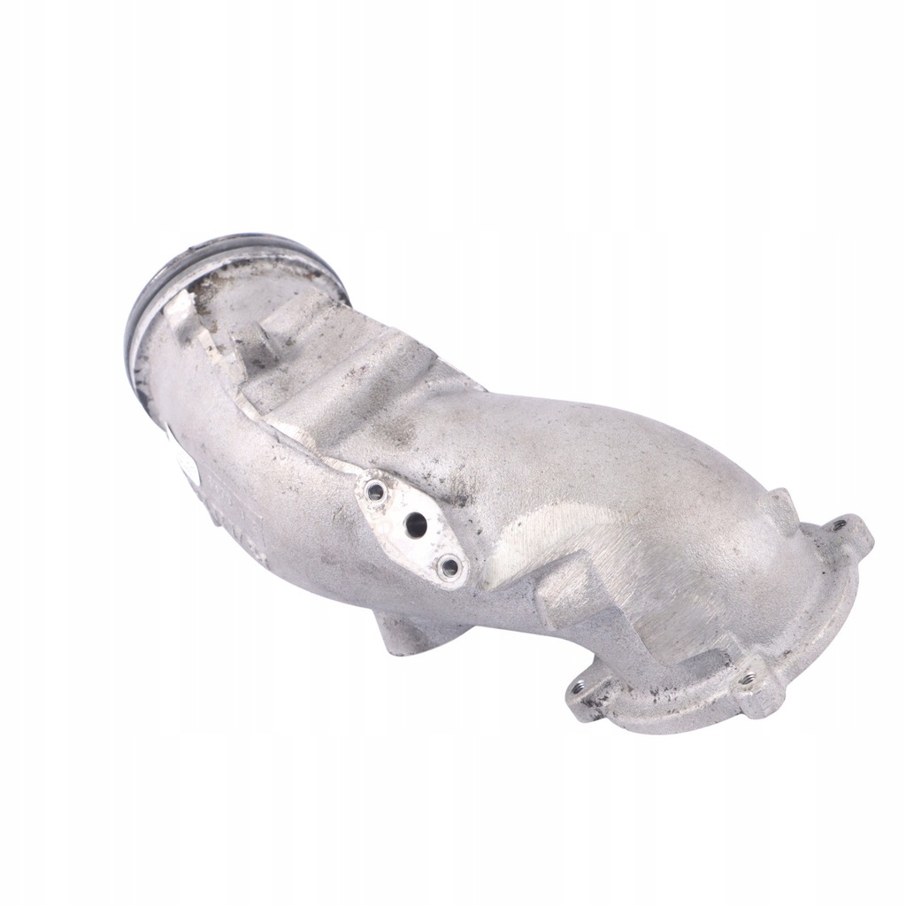 фото №11, Mercedes x164 om629 труба повітрозабірник колектор шланг повітря a6290983307