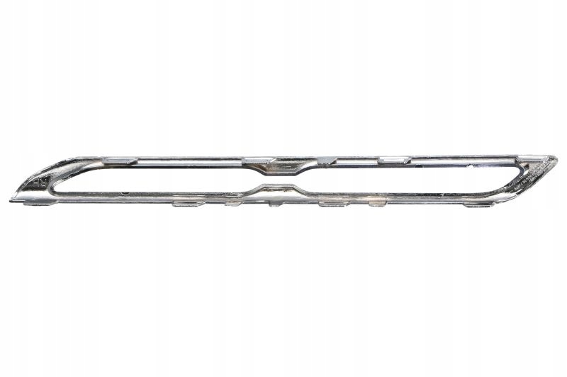 фото №1, Blic 5703-05-0542921p решётка вентиляционная, бампер