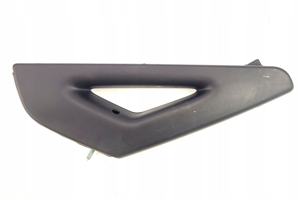 фото №1, Audi a3 8p кронштейн ручка тунель права