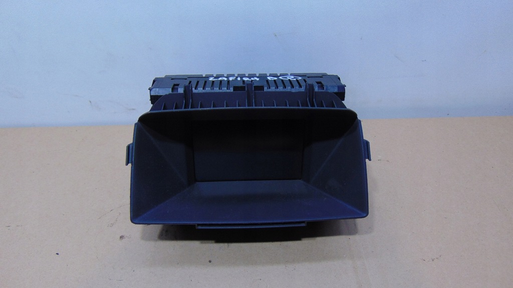 фото №2, Astra h радио cd30 mp3 дисплей