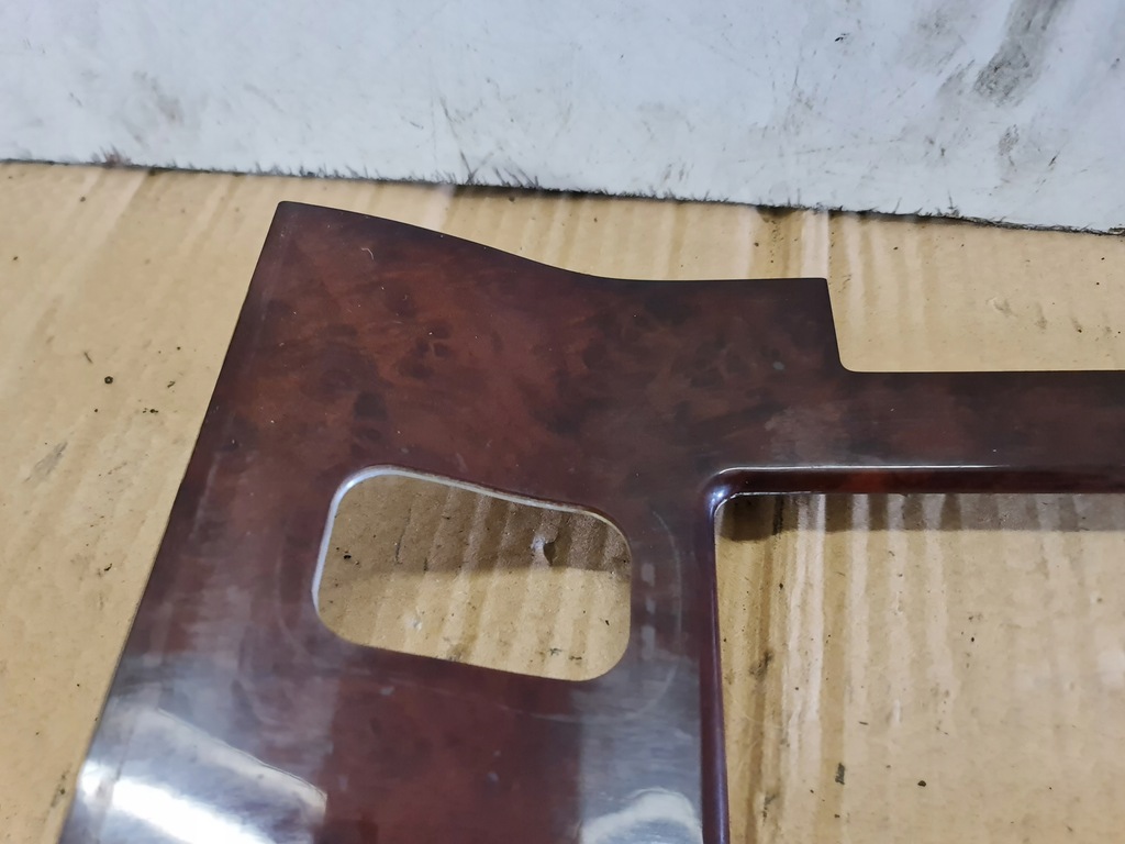 фото №5, Dekor drewno туннель audi a8 d2 eu 4d1864377