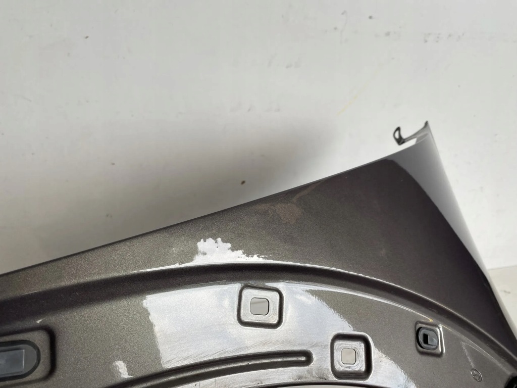 фото №5, Крыло правый перед передний hyundai ioniq 5