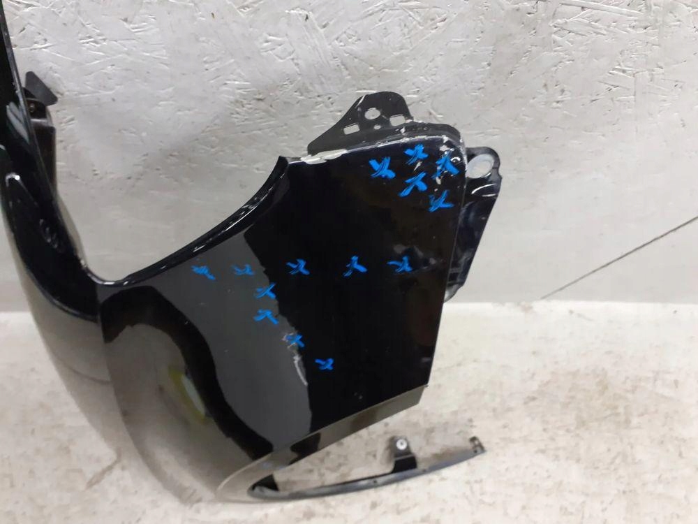 фото №7, Крыло передний перед правый audi a3 8v sedan 2013-