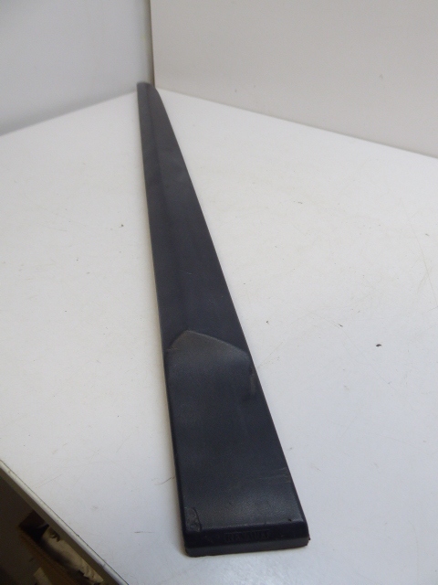 фото №2, Renault clio iii молдинг дверь задняя левая hb 5d