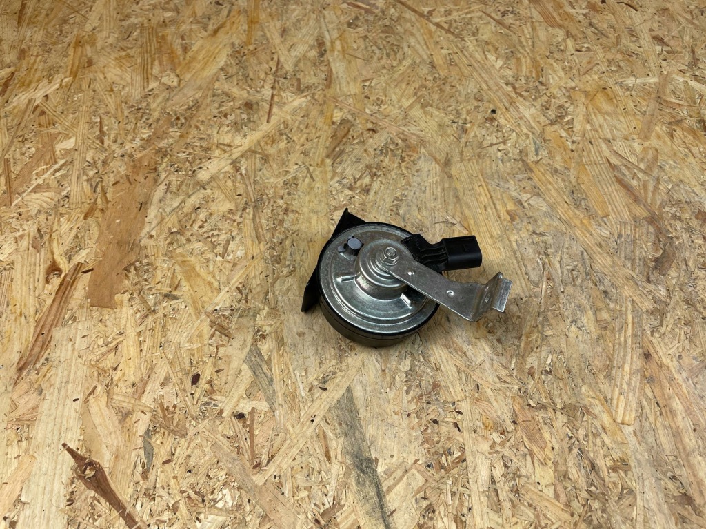 фото №6, Клаксон сирена сигнал звуковой mini countryman f60 8495328