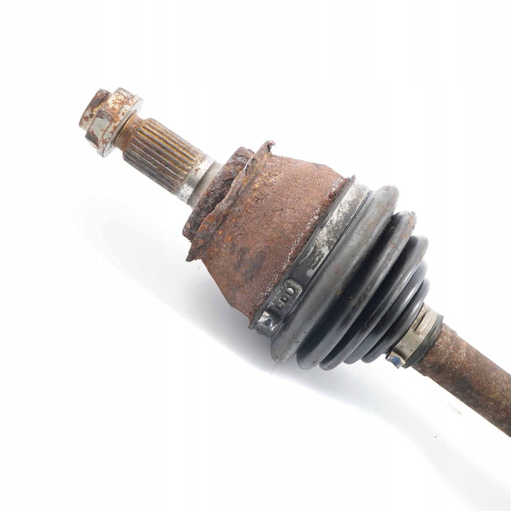фото №12, Mini cooper s d r55 r56 r57 привідний вал ліва передня