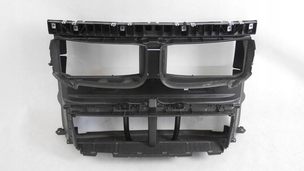 фото №1, Bmw x1 f48 lci msp pas передній канал повітря