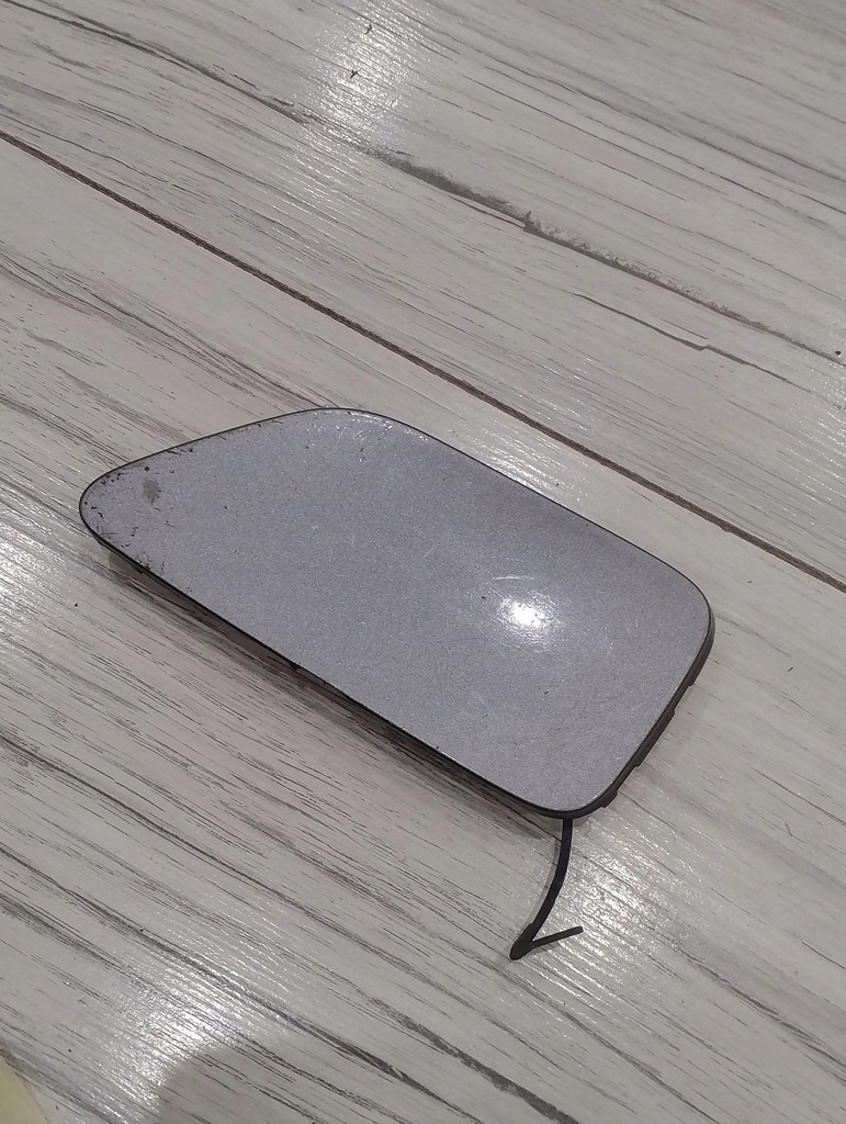 фото №1, Заглушка бампера leaf ii перед 622a05sk0a