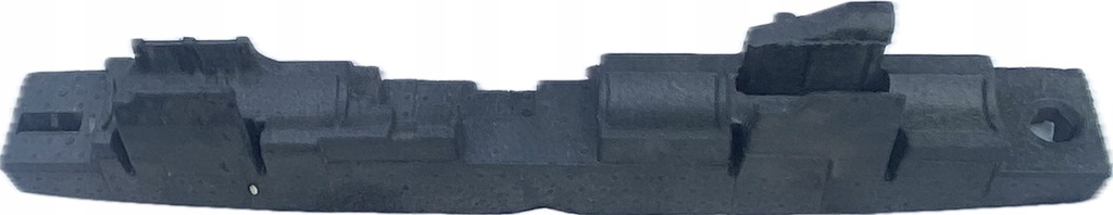 фото №1, Mercedes w166 x166 пена абсорбер бампера перед передний a1663150065