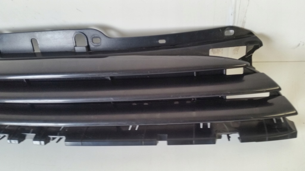 фото №2, Решётка радиатора решётка радиатора mini r56