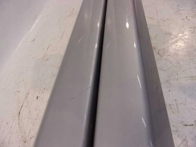 фото №4, Jeep cherokee kl lift 19- рейлінги дахові