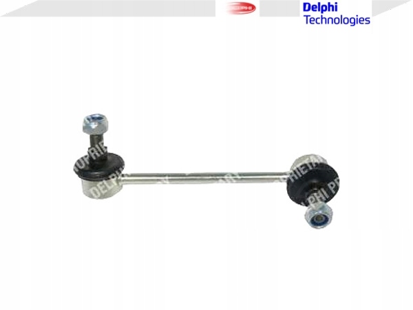 фото №8, Delphi tc1336 тяга / кронштейн, стабілізатор