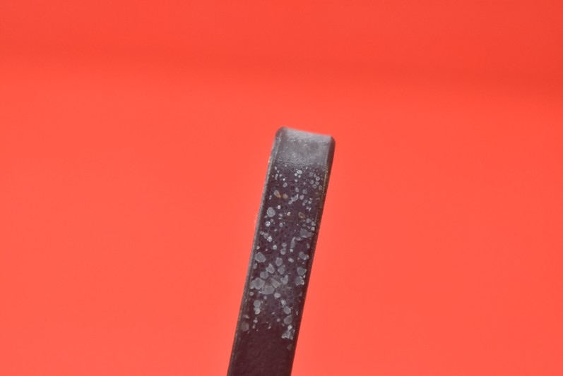 фото №9, Важіль двірники задня ford s-max mk1 06r