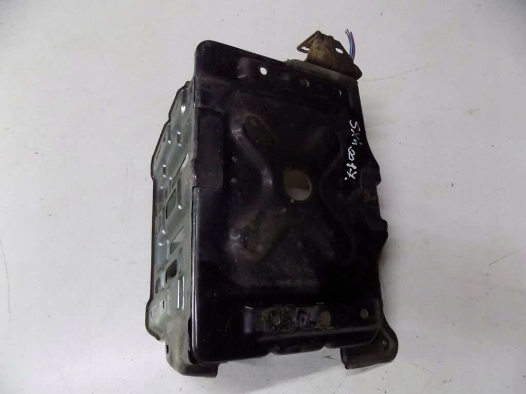 фото №5, Suzuki sx4 06-12 1.9 4x4 основание аккумулятор