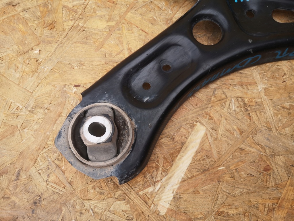 фото №4, Jeep compass ii рычаг правый перед