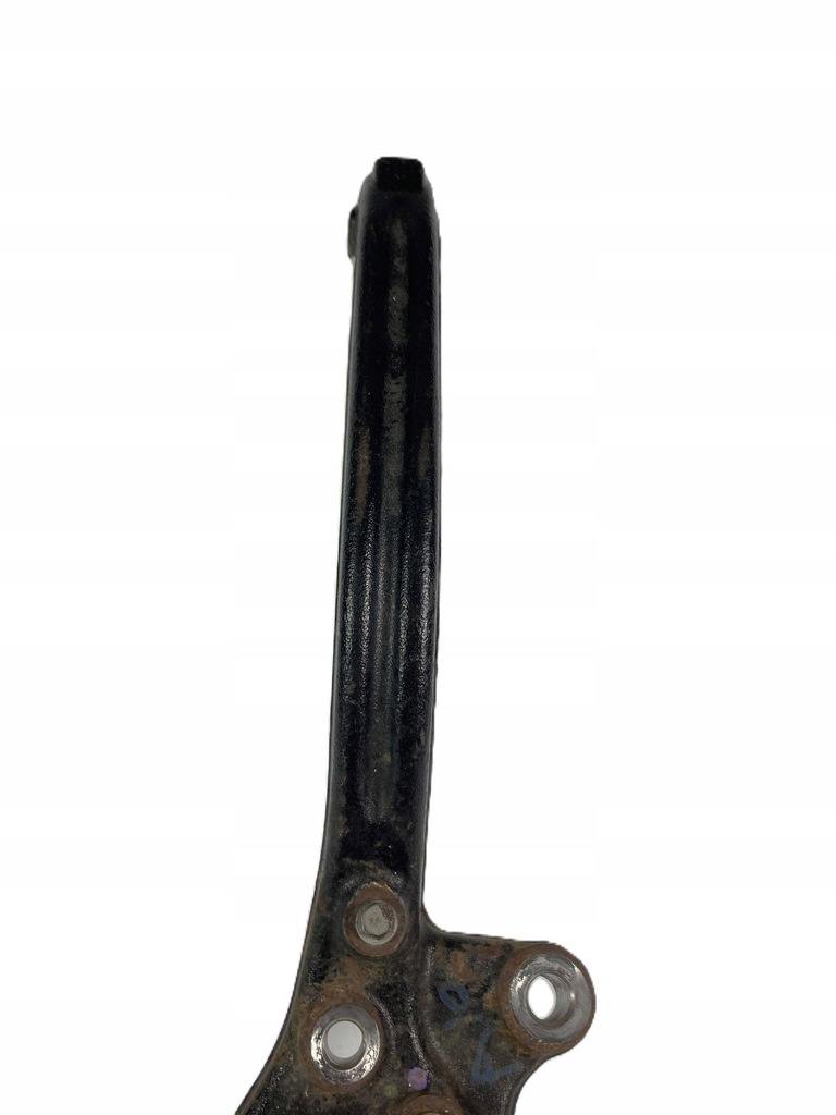 фото №9, Challenger charger srt 6.4 widebody поворотный кулак правая передняя 2019-23