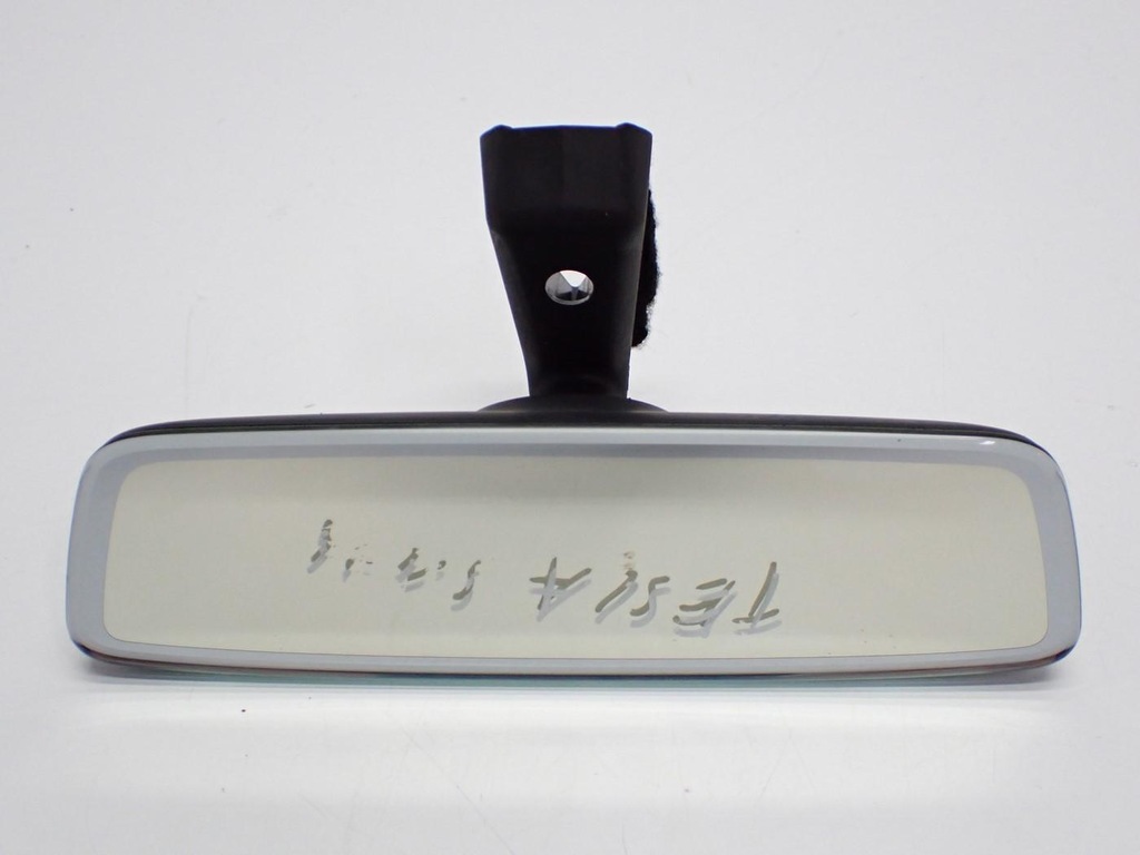 фото №1, Зеркало внутреннее заднего вида lift tesla model s 17r