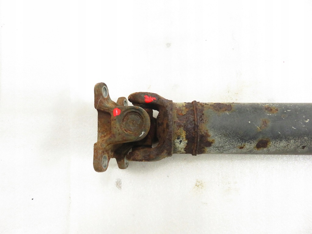 фото №5, Wał приводной mercedes vito w639 2.2 cdi