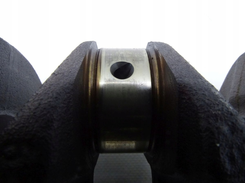 Vw touran 1 1.6 fsi bag wał колінчастий вкладиші Недорого