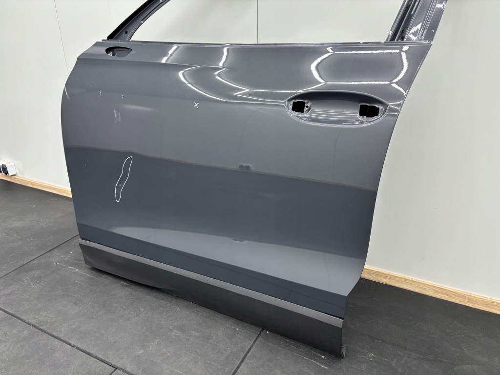 фото №10, Vw tiguan iii 2024r- двері ліва передні перед