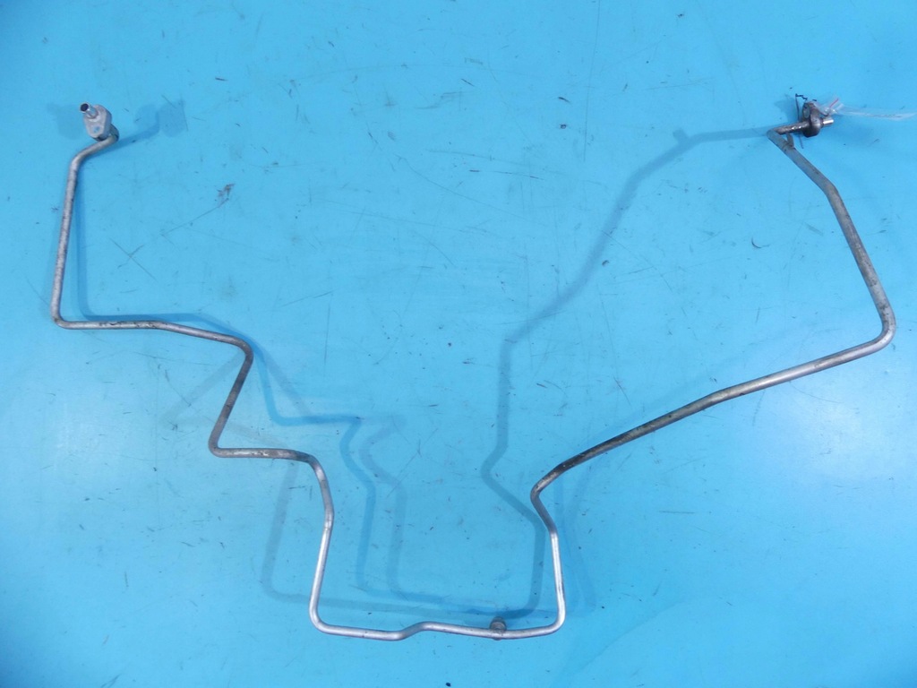 фото №1, Wąż трубка шланг кондиціонера renault modus