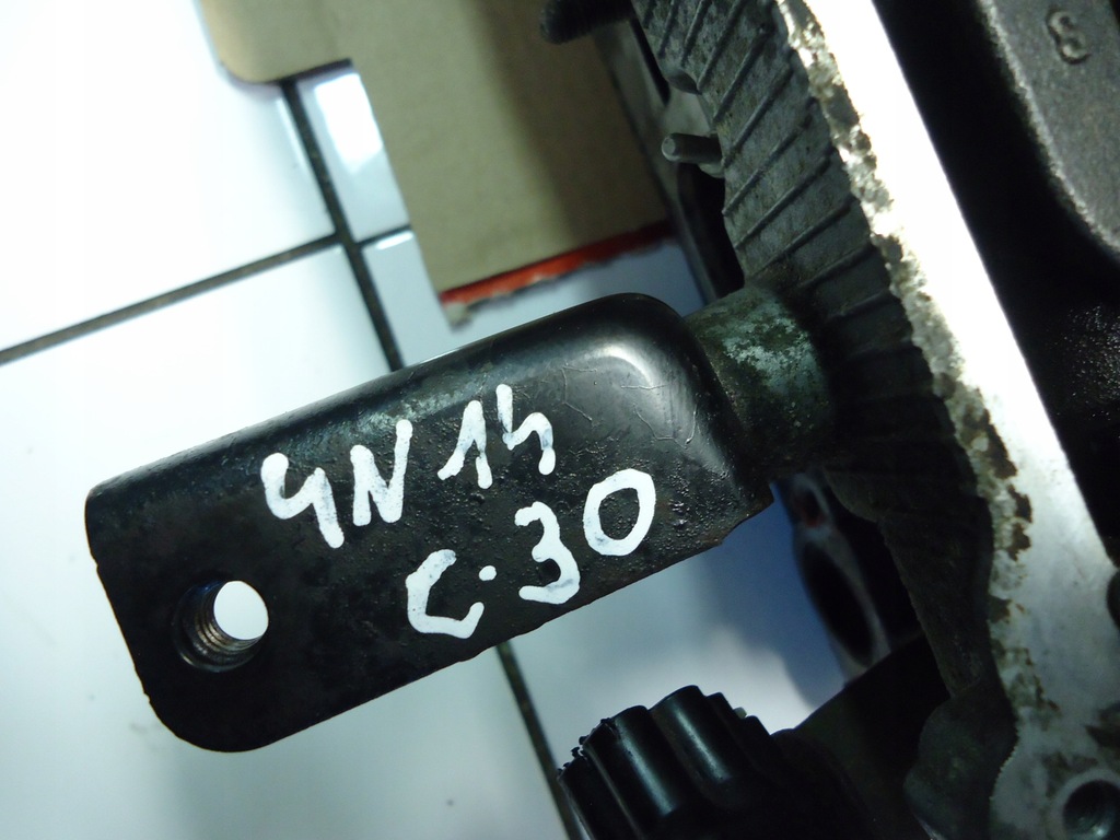 фото №13, Mitsubishi outlander iii 2.2 did 4n14 головка