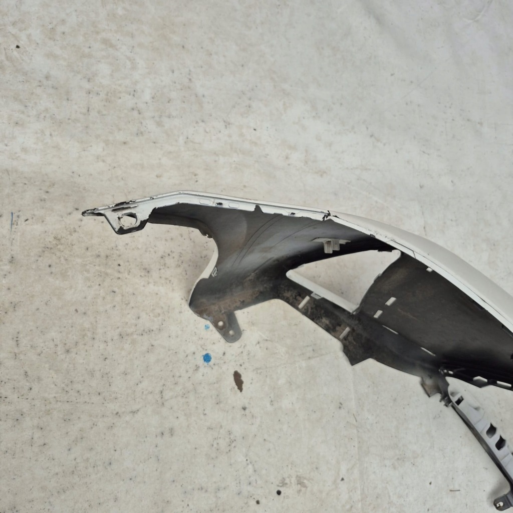 Lexus is iii рестайлинг  f-sport 17- бампер перед передний spr pdc Цена