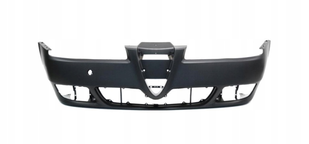 фото №1, Бампер передній do alfa romeo 156 2003-2005 lift