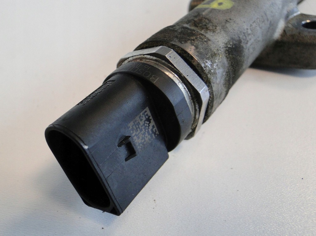 фото №9, Mercedes sprinter w906 906 молдинг упорскування 651