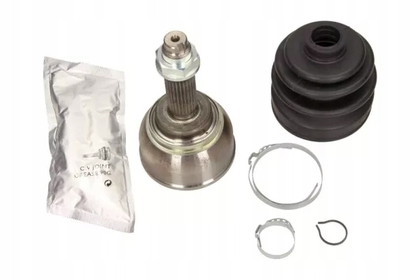 фото №1, Шарнір zew. hyundai sonata -93 49-0639 maxgear