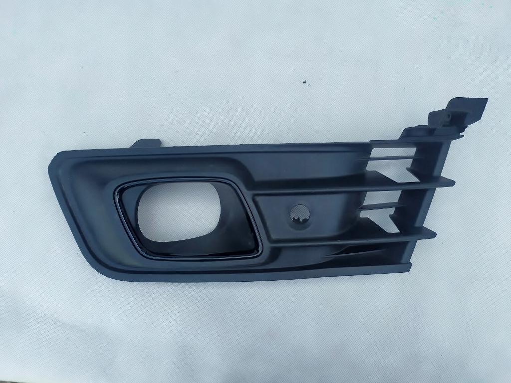 фото №1, Renault captur lift решітка бампер перед