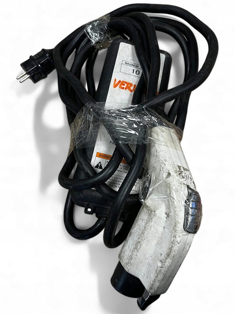 фото №1, Peugeot ion зарядное устройство 9499b047