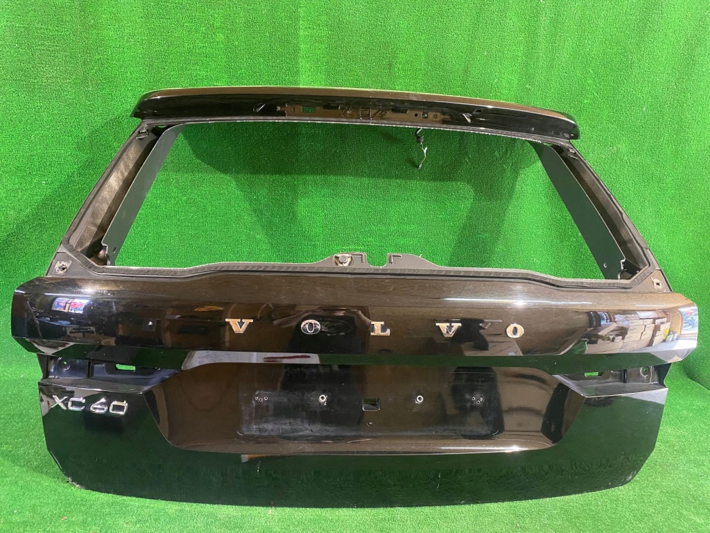 фото №1, Кришка багажника задня задня багажника volvo xc60 xc-60 ii
