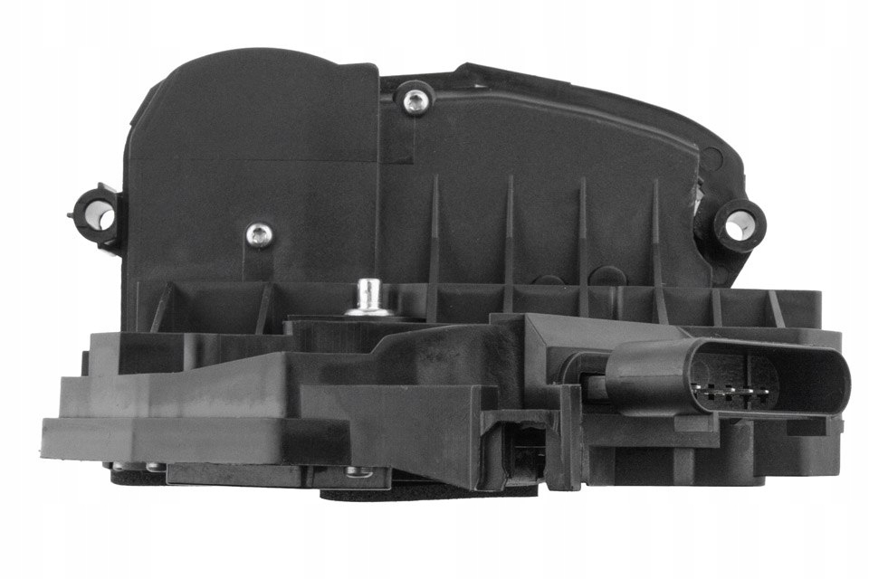 фото №12, Привод центрального замка перед ford focus iii 2010-,kuga 2013-,mondeo v 2