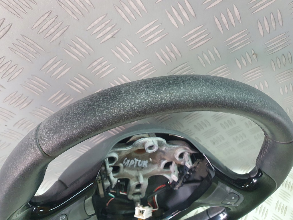 фото №5, Воздуховод renault captur