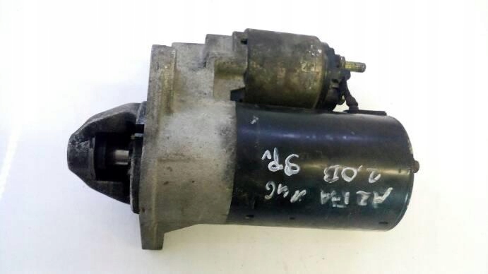 фото №1, Стартер alfa romeo 146 2.0 b