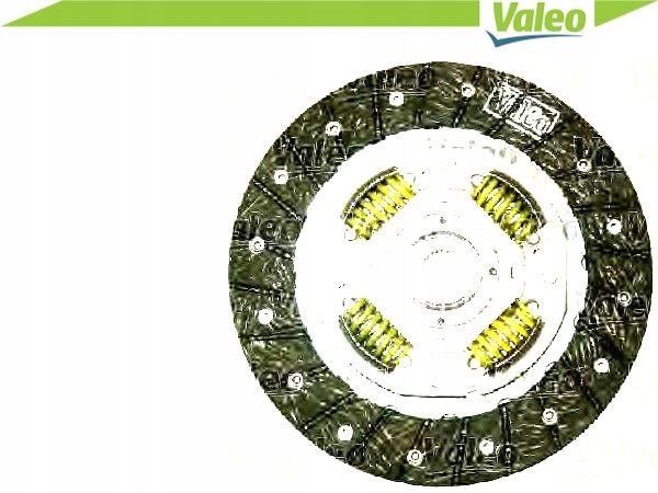 фото №3, Набір kpl. зчеплення val821078 valeo